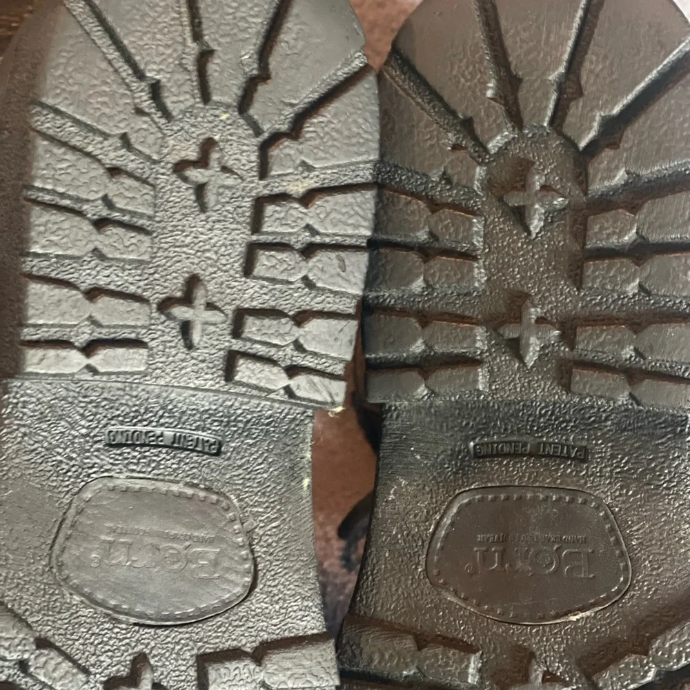 Born boots mens